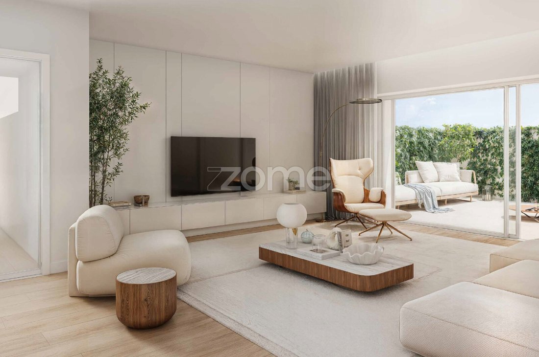 Apartment in Matosinhos e Leca da Palmeira, Porto District, Portugal 5 - 15483671
