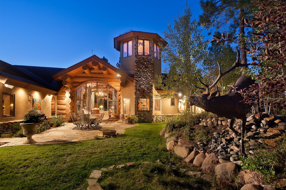 House in Pagosa Springs, Colorado, United States 5 - 15793108