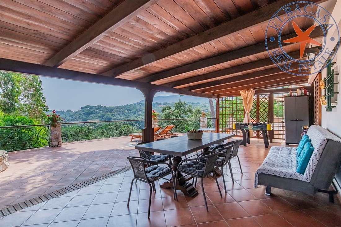 Casa a Capoliveri, Toscana, Italia 2 - 15793211