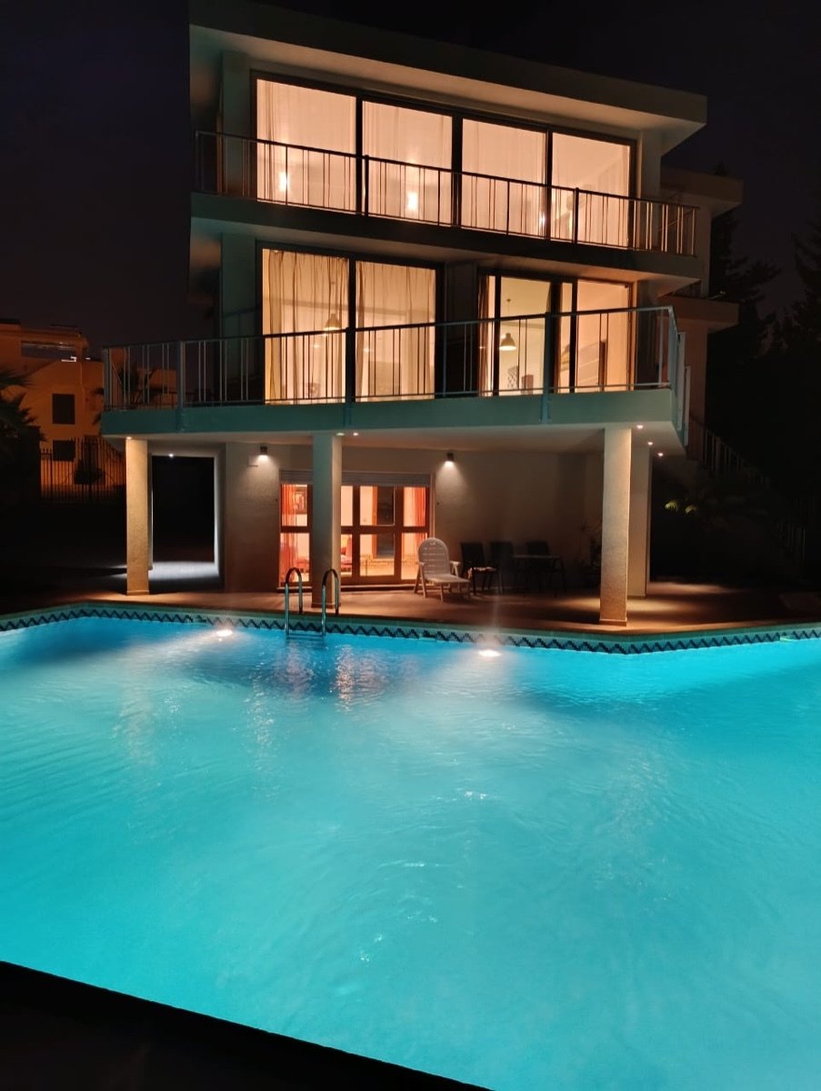 Villa in Quesada, Rojales, Land Valencia 3 - 12018982