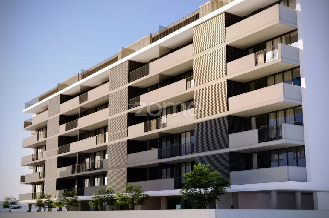 Apartment in Gloria e Vera Cruz, Aveiro District, Portugal 4 - 14874933