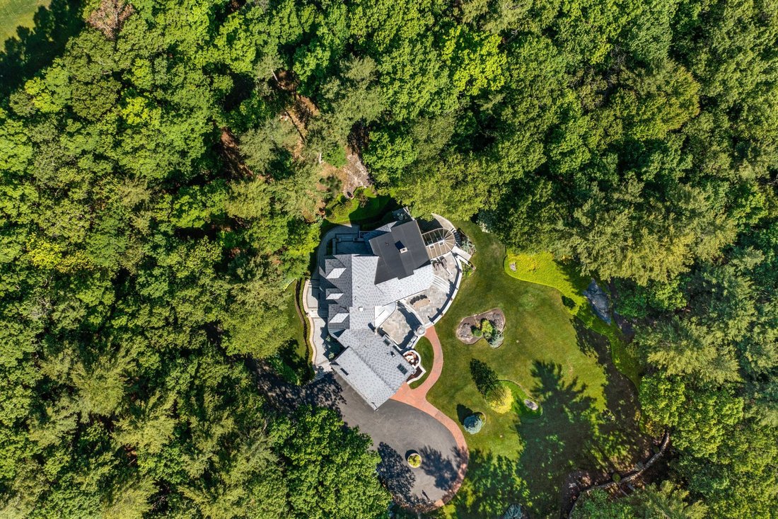 Casa en Hingham, Massachusetts, Estados Unidos 1 - 15791407