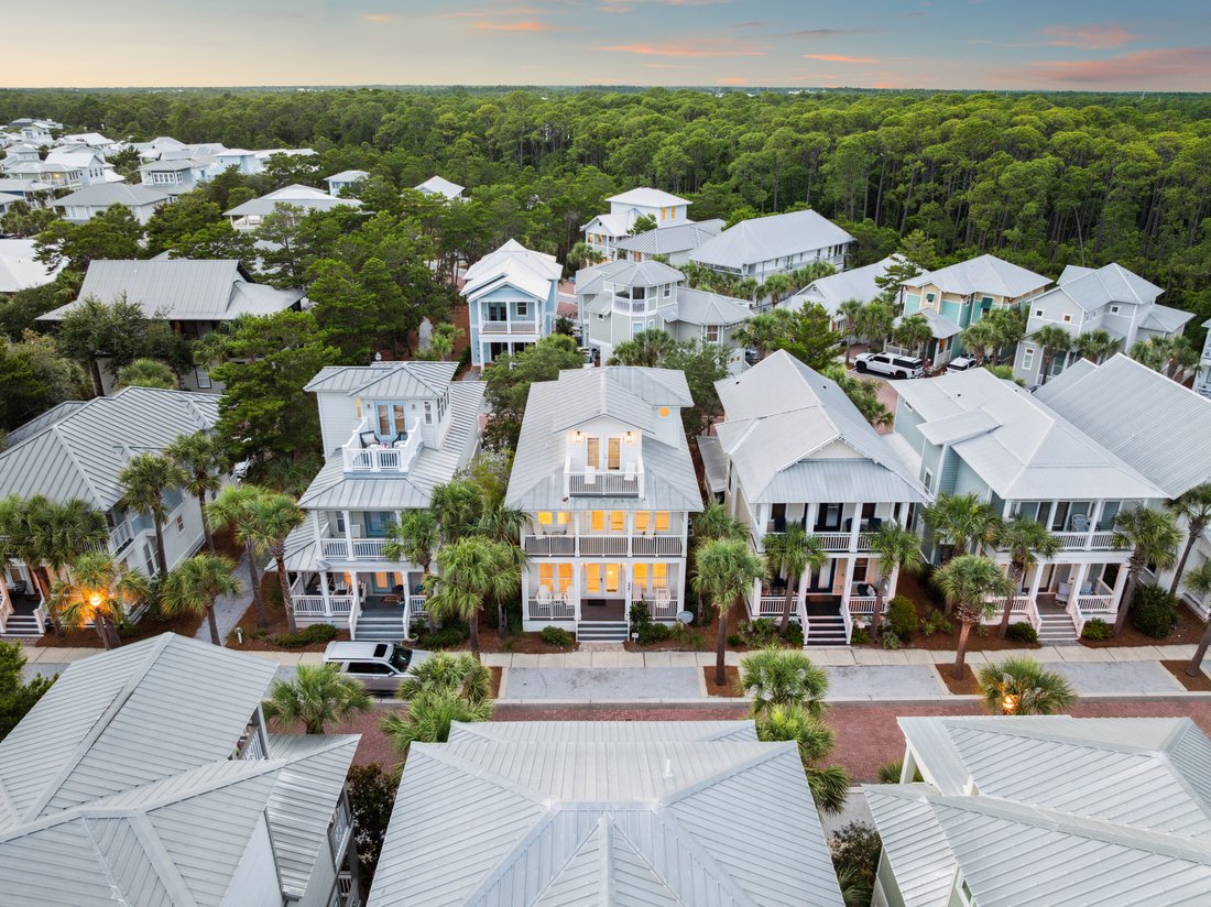 House in Rosemary Beach, Florida, United States 2 - 15792852