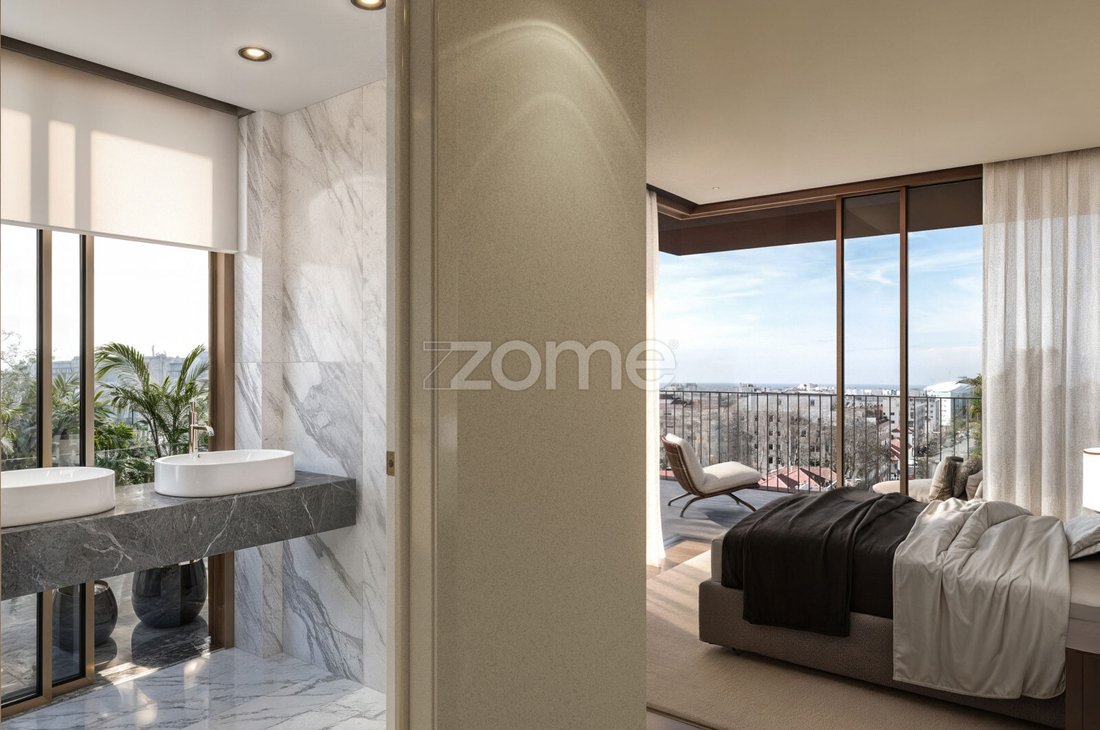 Apartment in Matosinhos e Leca da Palmeira, Porto District, Portugal 1 - 15727214