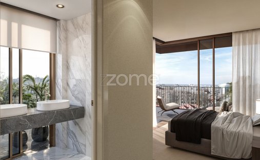 Apartment in Matosinhos e Leca da Palmeira, Porto District, Portugal 1
