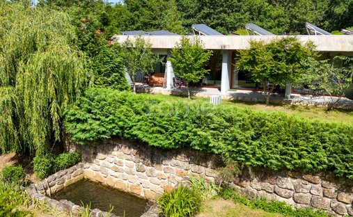Finca in Ovoa e Vimieiro, Viseu, Portugal 1