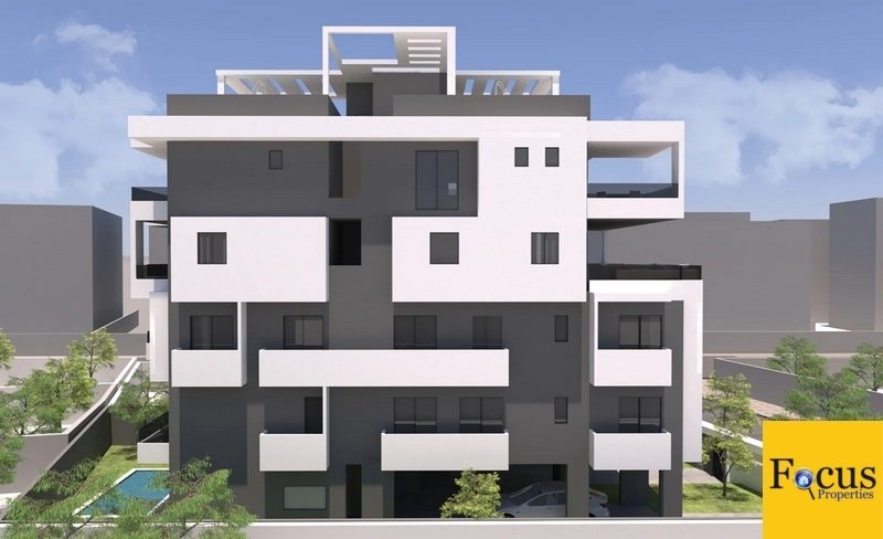 Apartment in Glyfada, Attica, Greece 5 - 15792539