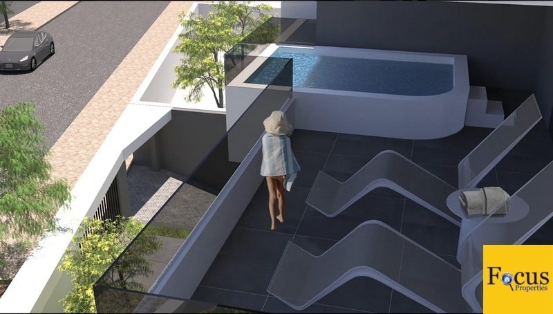 Apartment in Glyfada, Attica, Greece 2 - 15792539