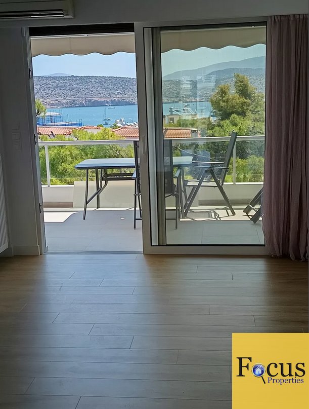 Apartment in Vari, Attica, Greece 5 - 15792534