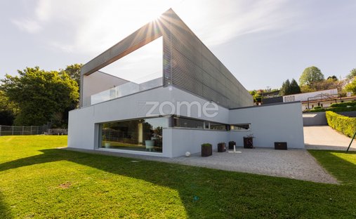 Maison à Costa, Braga, Portugal 1