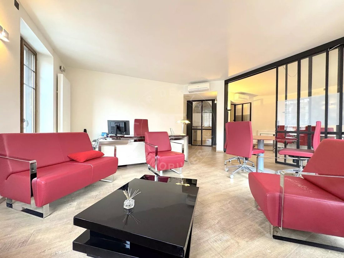 Apartment in Bonlieu, Annecy, France 5 - 15791855