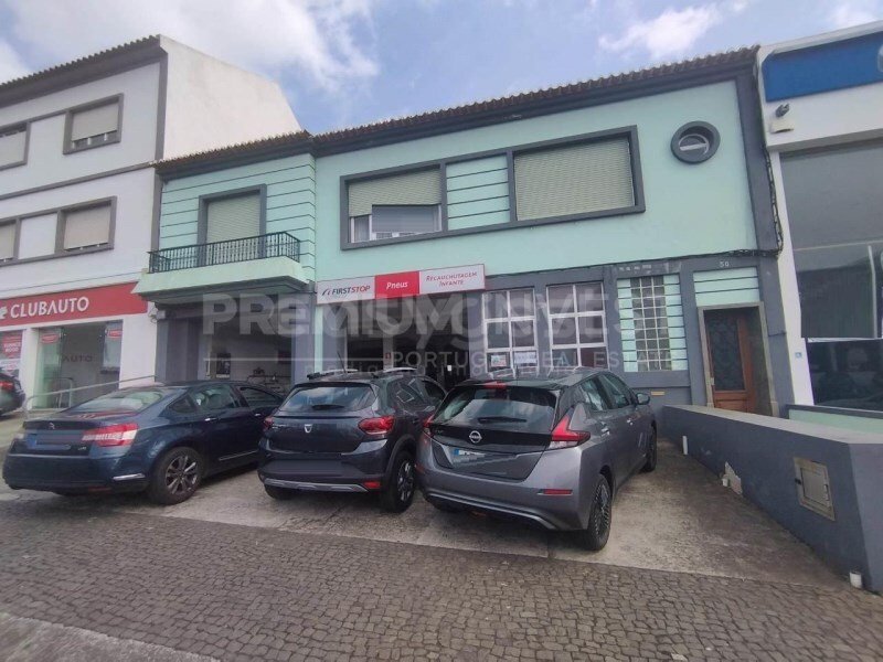 Andere in Angra (Nossa Senhora da Conceicao), Azoren, Portugal 3 - 15794589