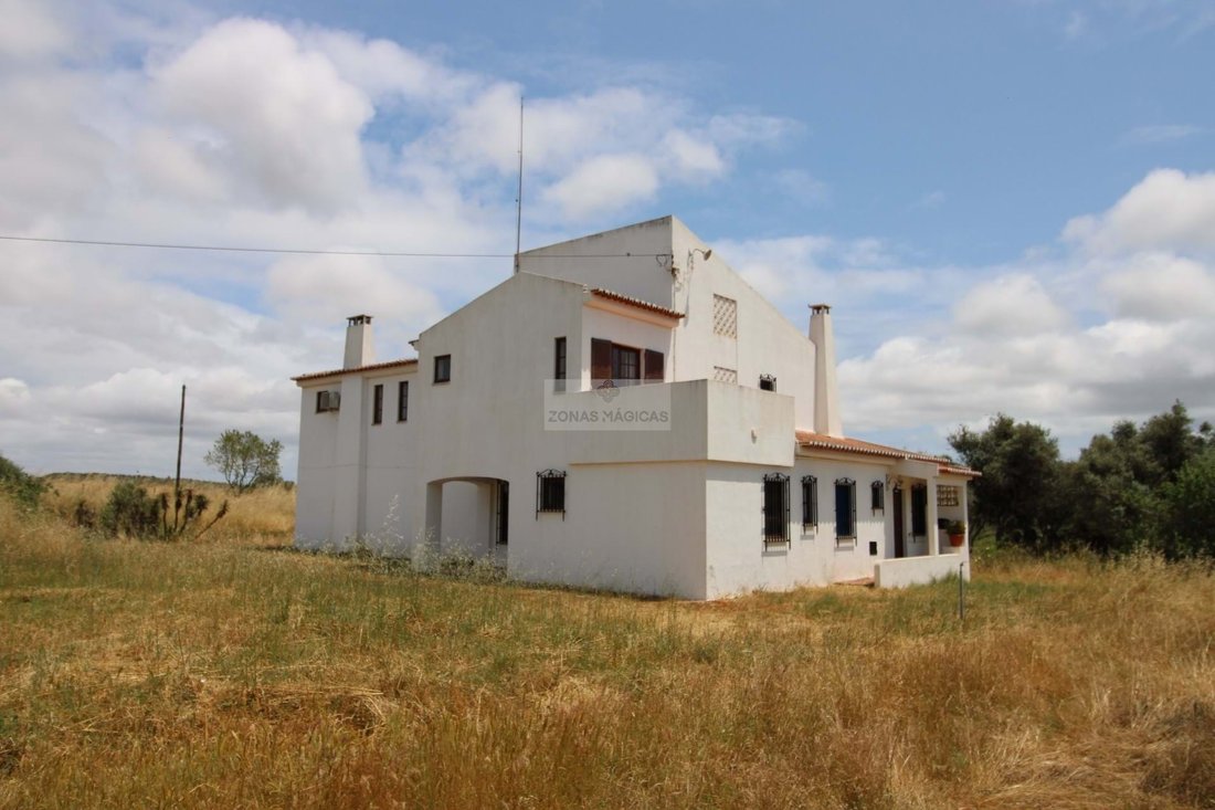 Farm Ranch in Bensafrim e Barao de Sao Joao, Algarve, Portugal 5 - 15792760