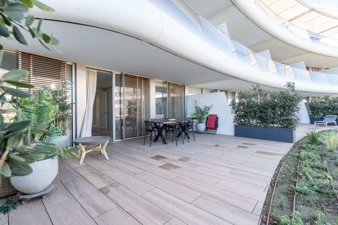 Apartment in Estepona, Andalusia, Spain 5 - 15795242