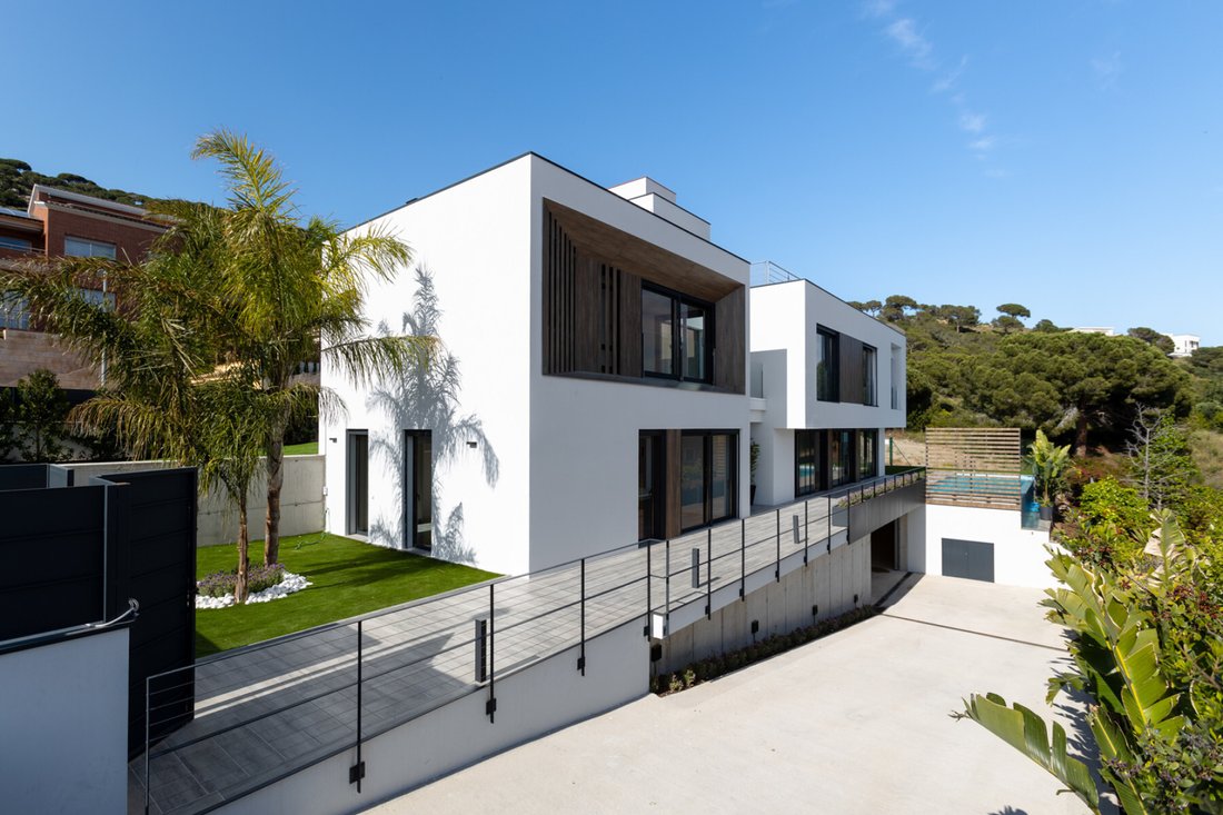 House in Teia, Catalonia, Spain 3 - 14969450