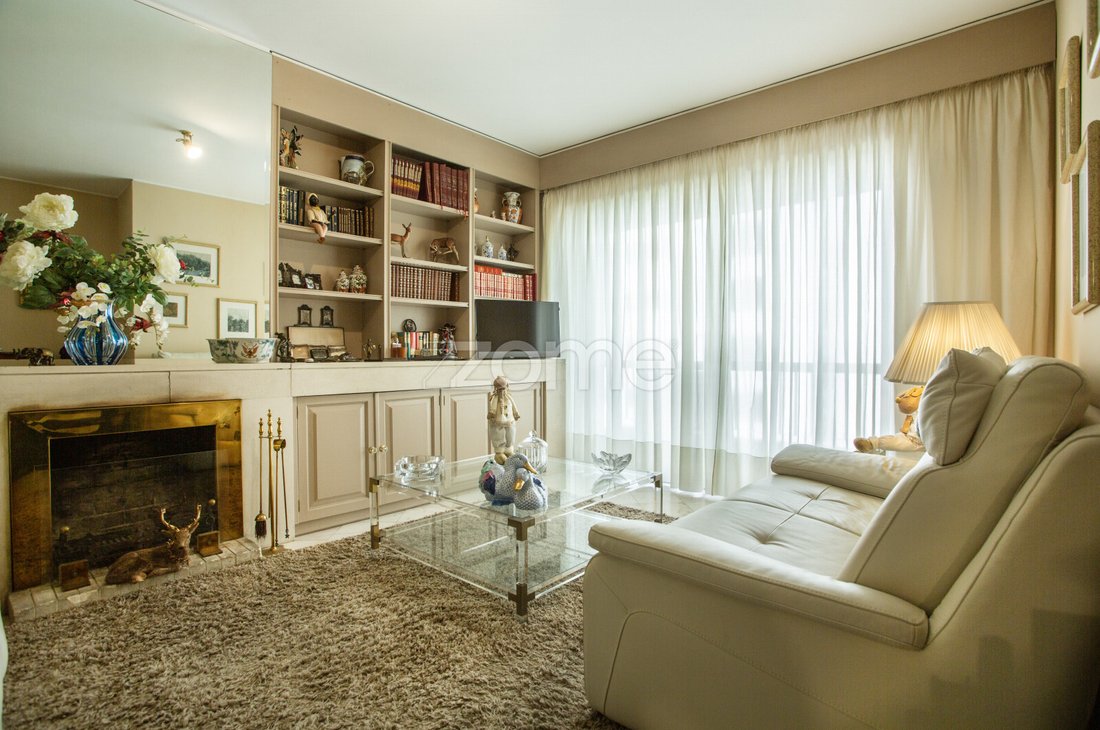 Apartment in Aldoar, Foz do Douro e Nevogilde, Porto District, Portugal 4 - 15590503