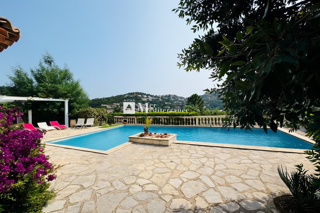 House in Les Issambres, Roquebrune-sur-Argens, France 4 - 15793190
