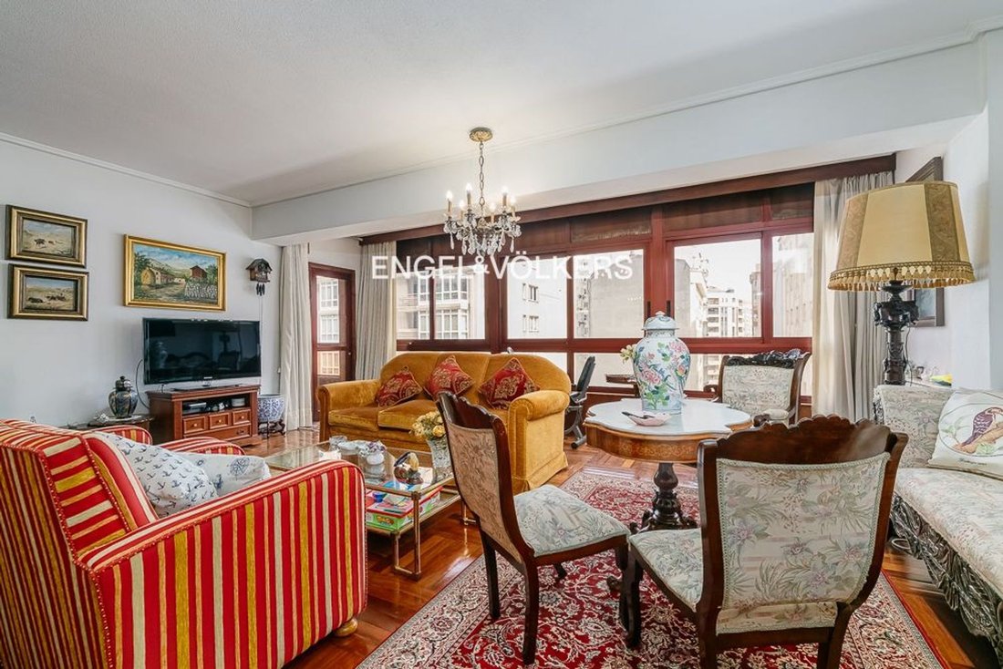 Apartment in Vigo, Vigo, Spain 1 - 15793212
