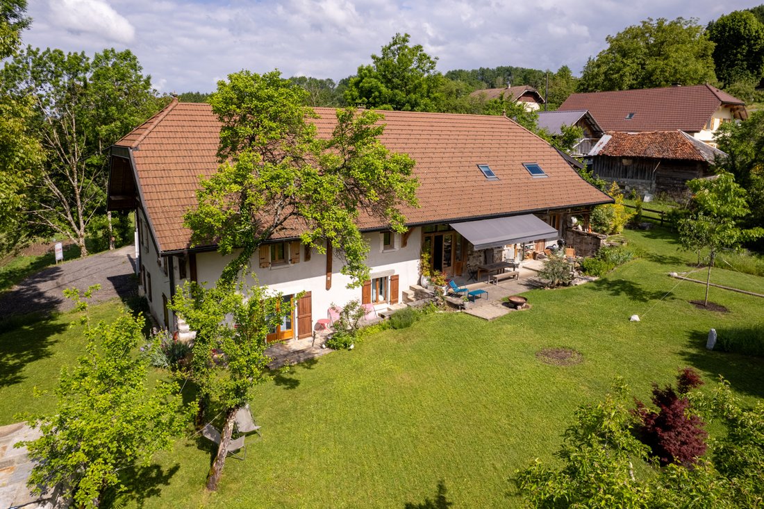 House in Naves-Parmelan, Auvergne-Rhône-Alpes, France 2 - 15791667