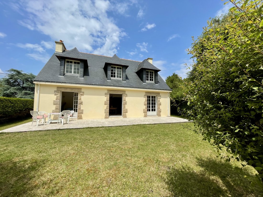 House in Saint-Philibert, Brittany, France 1 - 15793268