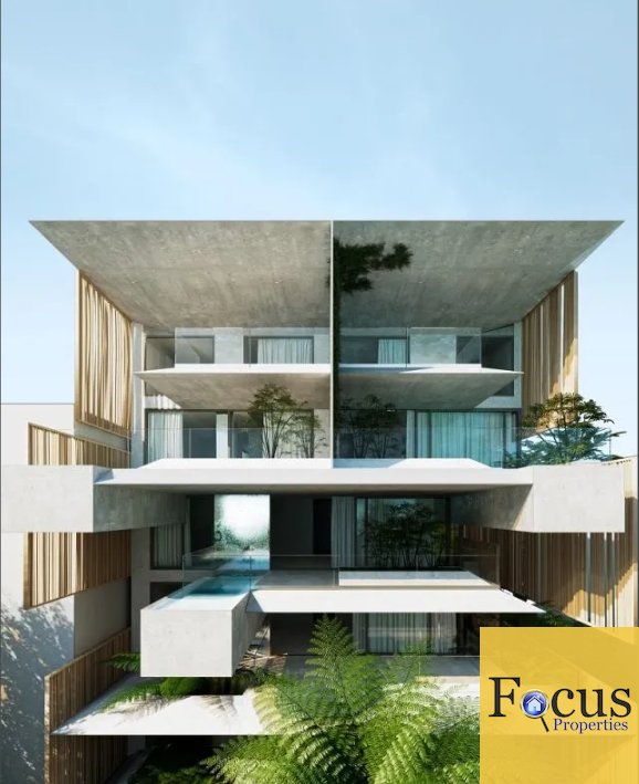 Apartment in Glyfada, Attica, Greece 2 - 15792528