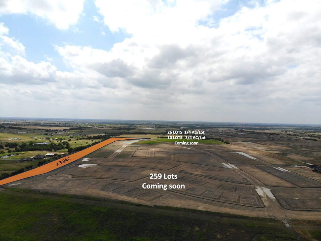 Land in Celina, Texas, United States 2 - 15792430