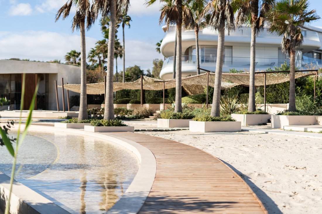 Appartement à Estepona, Andalousie, Espagne 1 - 15795242
