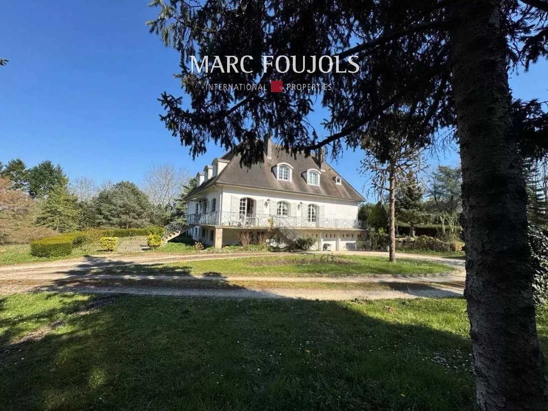 House in Nogent-Cassan, L'Isle-Adam, France 5 - 15791980