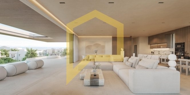 Apartment in Glyfada, Attica, Greece 4 - 15794625