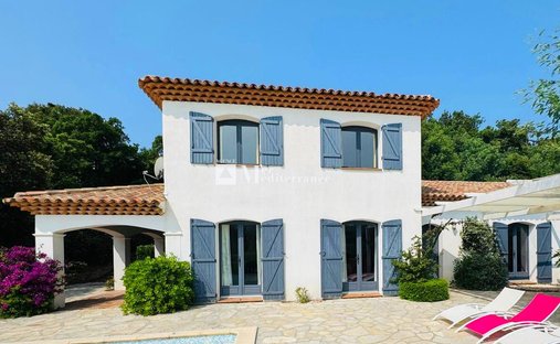House in Les Issambres, Roquebrune-sur-Argens, France 1