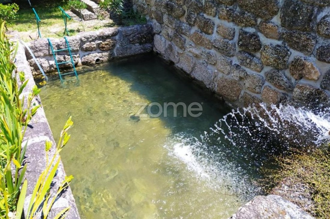 Finca à Ovoa e Vimieiro, Viseu, Portugal 1 - 15730554