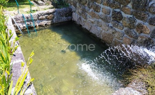 Finca à Ovoa e Vimieiro, Viseu, Portugal 1