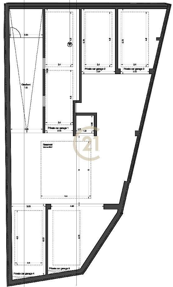 Penthouse in Il-Mosta, Malta 2 - 14311517