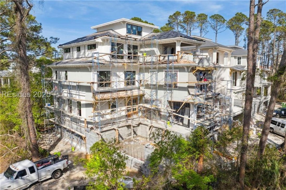 House in Hilton Head Island, South Carolina, United States 4 - 15795111