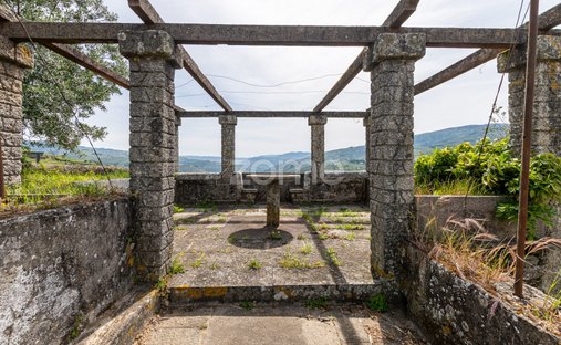 Finca à Mesao Frio (Santo Andre), Vila Real, Portugal 1
