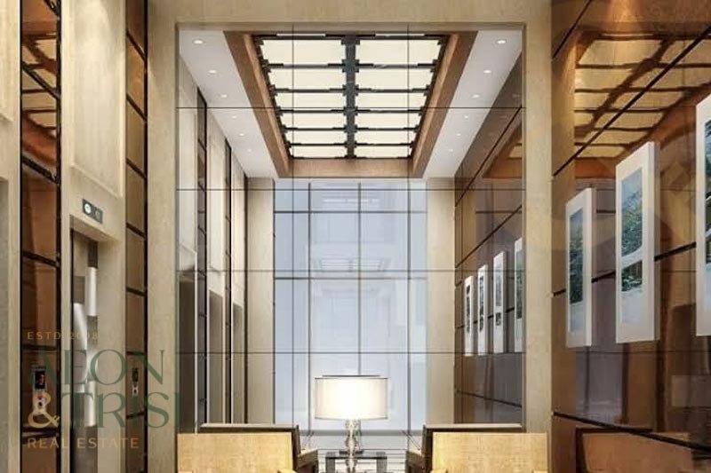 Apartment in Business Bay, Dubai, United Arab Emirates 2 - 15791838