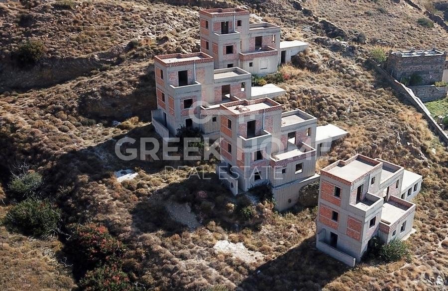 House in Andros, Aegean, Greece 1 - 15793587