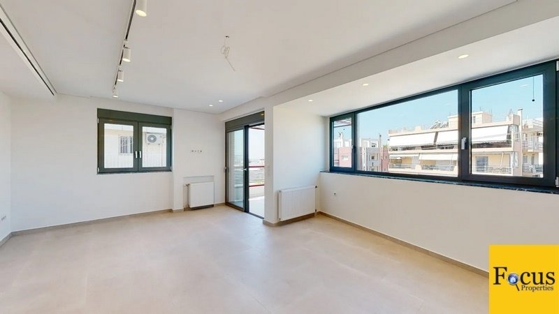 Apartment in Glyfada, Attica, Greece 2 - 15792540