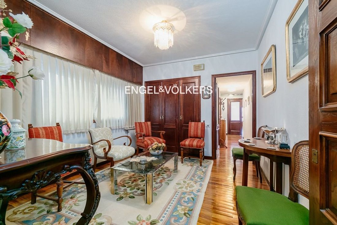Apartment in Vigo, Vigo, Spain 4 - 15793212