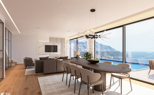 House in Sao Martinho, Madeira, Portugal 1