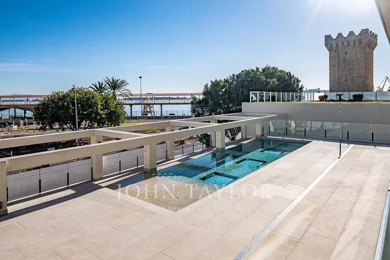 Apartment in Palma, Balearic Islands, Spain 3 - 10753709