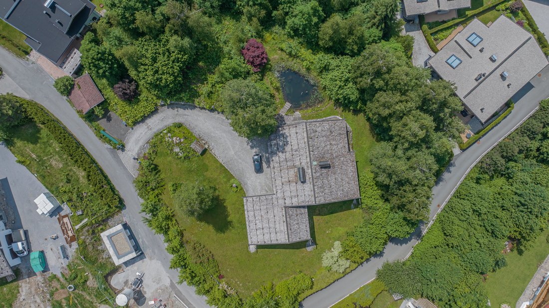 Land in Kitzbuhel, Tyrol, Austria 1 - 15398430