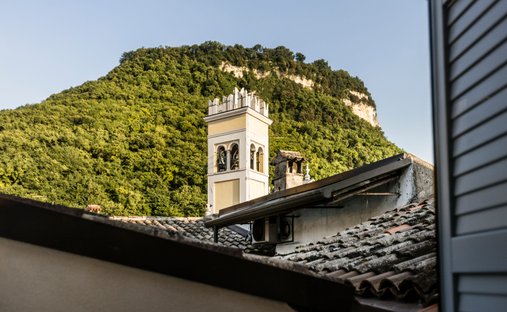 Wohnung in Garda, Venetien, Italien 1