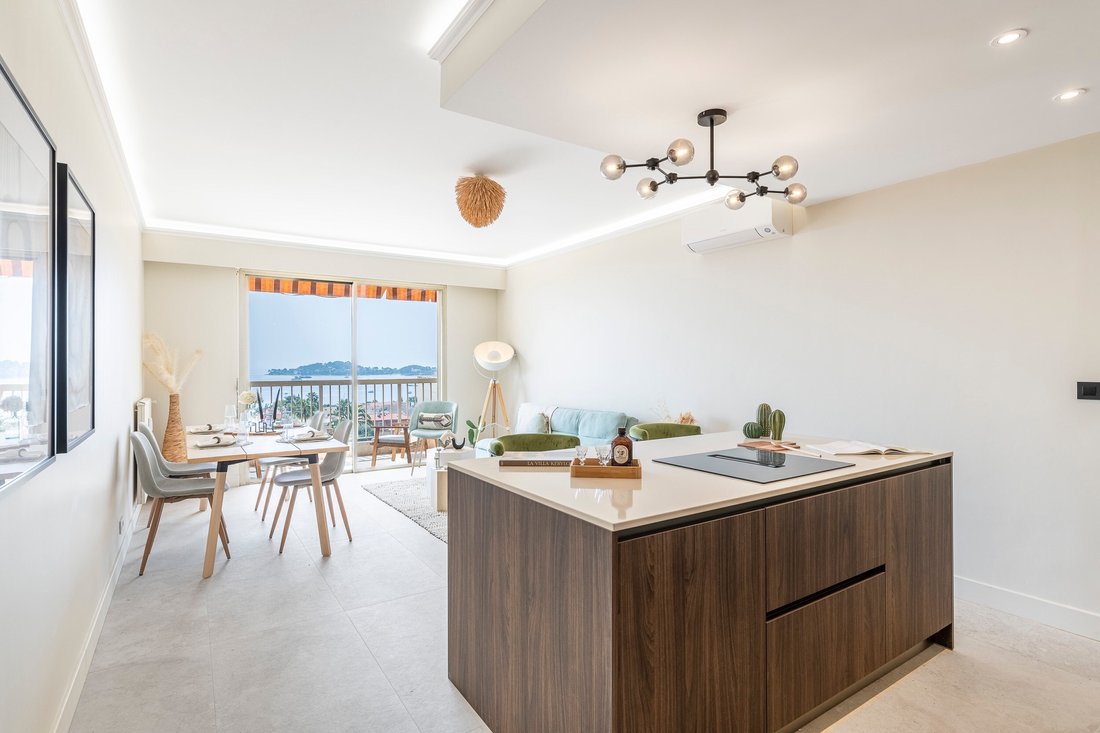 Apartment in Beaulieu-sur-Mer, Provence-Alpes-Côte d'Azur, France 2 - 14572878