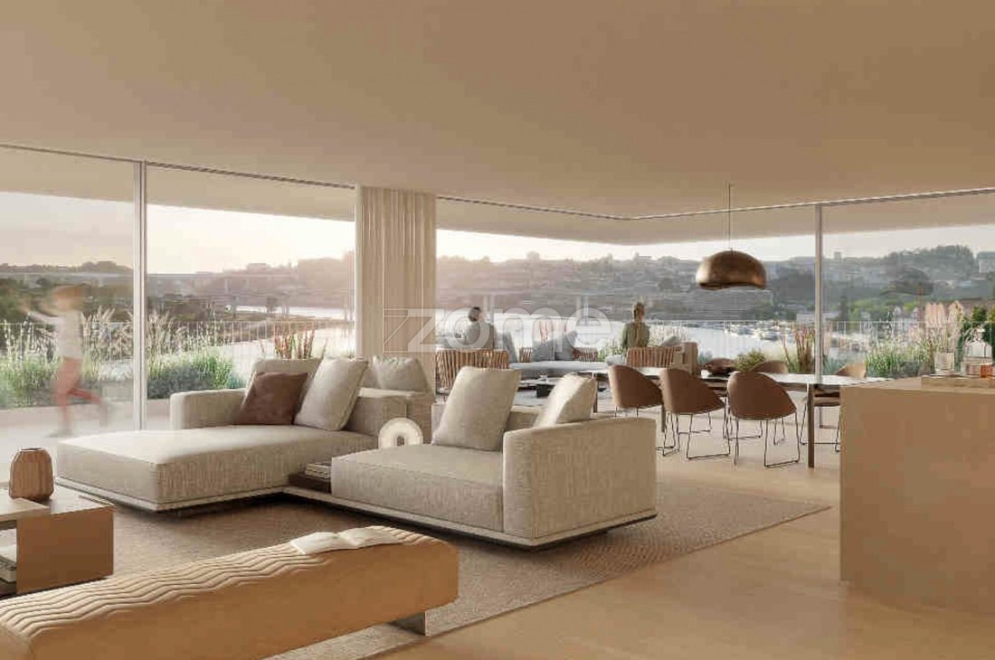 Apartment in Valbom, Porto District, Portugal 1 - 15040273
