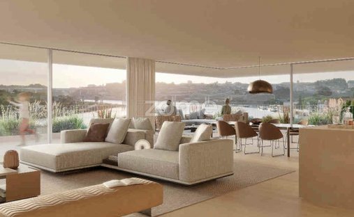 Appartement à Valbom, District de Porto, Portugal 1