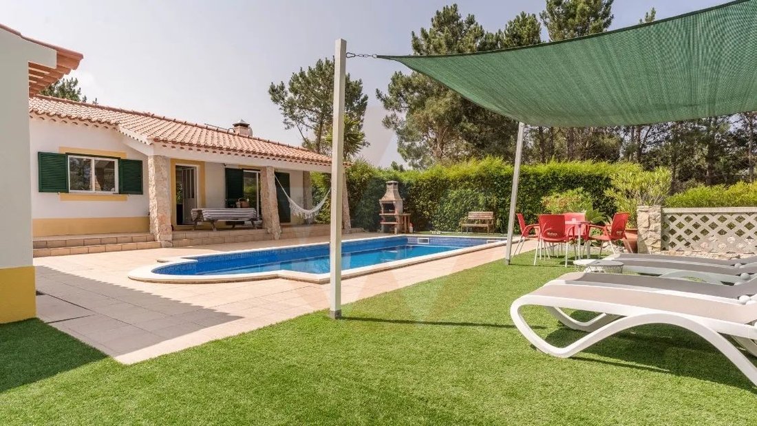 House in Aljezur, Algarve, Portugal 2 - 15794565