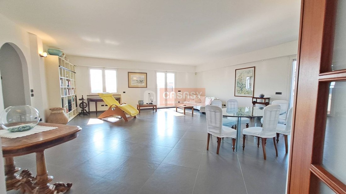 Apartment in Center, Albenga, Liguria 2 - 15793907