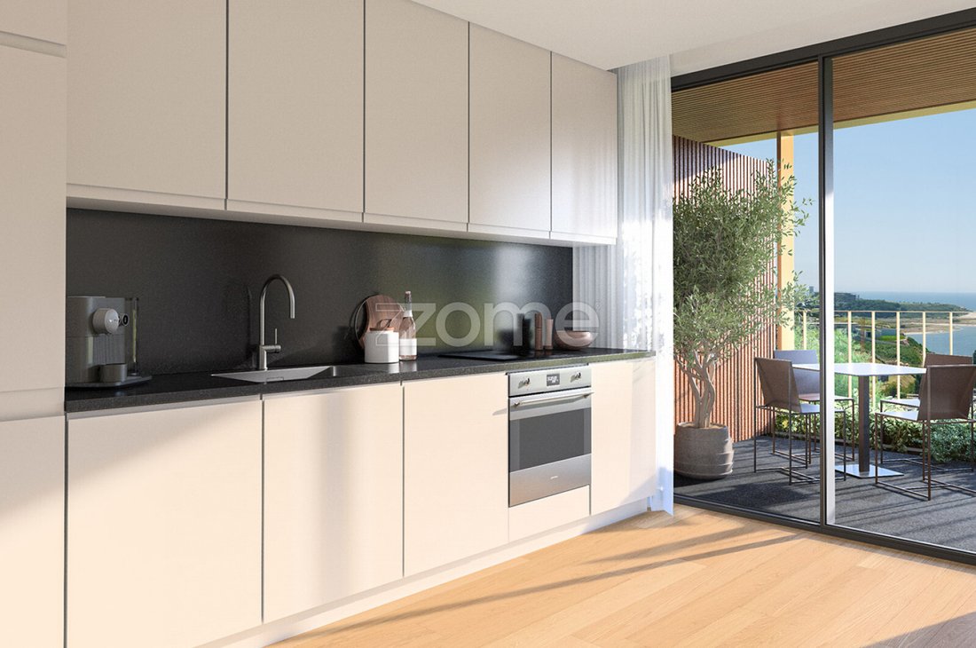Apartment in Canidelo, Porto District, Portugal 5 - 15493318