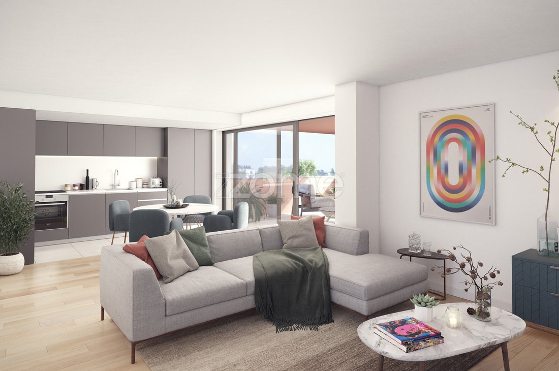 Apartment in Ramalde, Porto District, Portugal 5 - 15304877